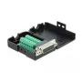 Connettore D-Sub15 femmina su morsettiera con case DeLOCK 66569