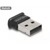Scheda di rete DeLOCK 61024 Bluetooth 3 Mbit/s wireless USB