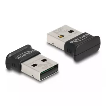 Scheda di rete DeLOCK 61024 Bluetooth 3 Mbit/s wireless USB