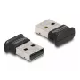 Scheda di rete DeLOCK 61024 Bluetooth 3 Mbit/s wireless USB