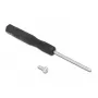 DeLOCK 66816 set di montaggio per adattatori in fibra ottica (SC, LC, ST), 100 pz