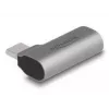DeLOCK 64192 adattatore audio USB Type-C maschio a jack da 3,5 mm a 4 pin femmina