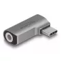 DeLOCK 64192 adattatore audio USB Type-C maschio a jack da 3,5 mm a 4 pin femmina