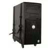 Supporto CPU Techly ICA-CS 61 supporto CPU da scrivania nero