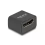 Mini adattatore DeLOCK USB Type-C maschio su HDMI femmina DP Alt Mode 4K