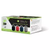 Techly ICASBL321GR altoparlante portatile/da festa mono altoparlante portatile grigio 5 W