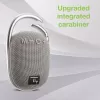 Techly ICASBL321GR altoparlante portatile/da festa mono altoparlante portatile grigio 5 W