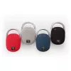Techly ICASBL321GR altoparlante portatile/da festa mono altoparlante portatile grigio 5 W