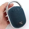 Techly ICASBL321BL altoparlante portatile/da festa mono altoparlante portatile blu 5 W