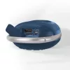 Techly ICASBL321BL altoparlante portatile/da festa mono altoparlante portatile blu 5 W