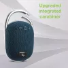 Techly ICASBL321BL altoparlante portatile/da festa mono altoparlante portatile blu 5 W