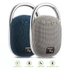 Techly ICASBL321BL altoparlante portatile/da festa mono altoparlante portatile blu 5 W