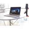 Techly Wedge-Lock sistema di sicurezza lucchetto per cavo notebook 1,8 m