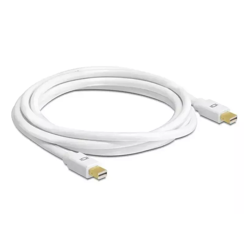 Cavo DisplayPort DeLOCK 82794 1 m bianco