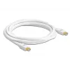 Cavo DisplayPort DeLOCK 1,5m mini DisplayPort M/M 82775