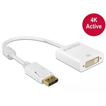 Adattatore cavo video DeLOCK 62600