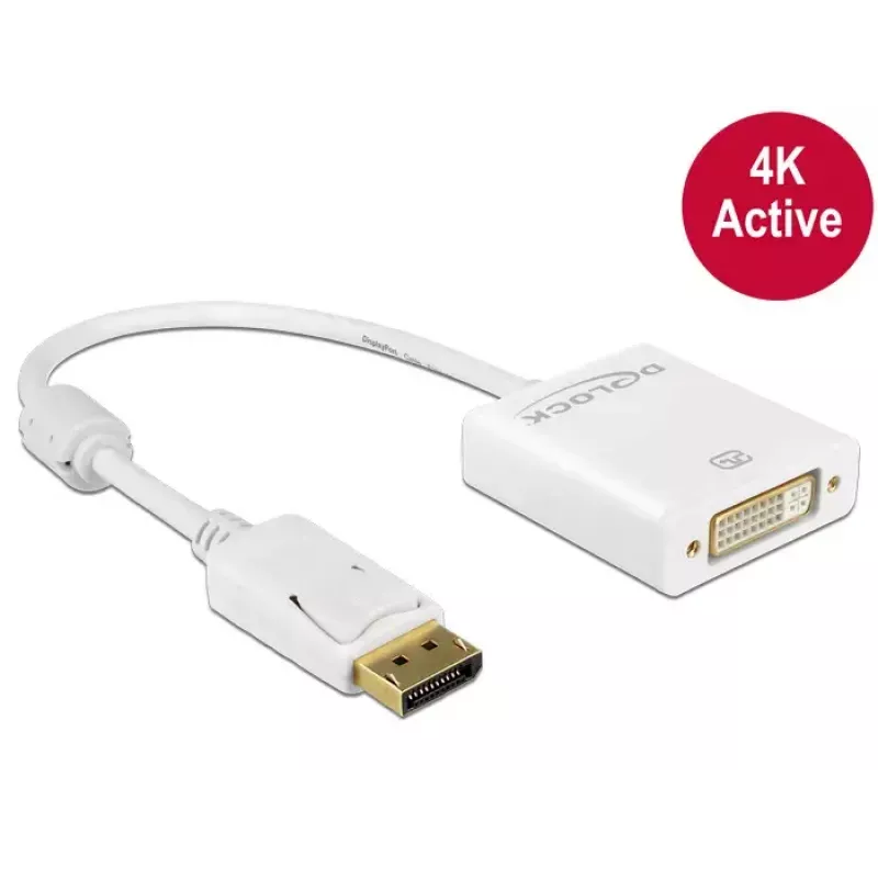 Adattatore cavo video DeLOCK 62600