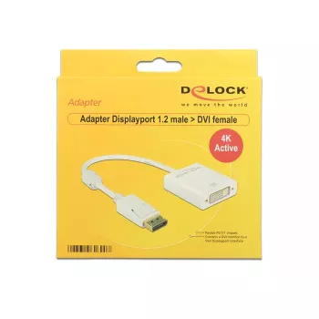 Adattatore cavo video DeLOCK 62600