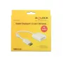 Adattatore cavo video DeLOCK 62600