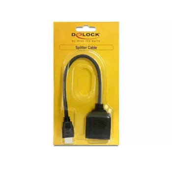 Cavo HDMI DeLOCK 65226