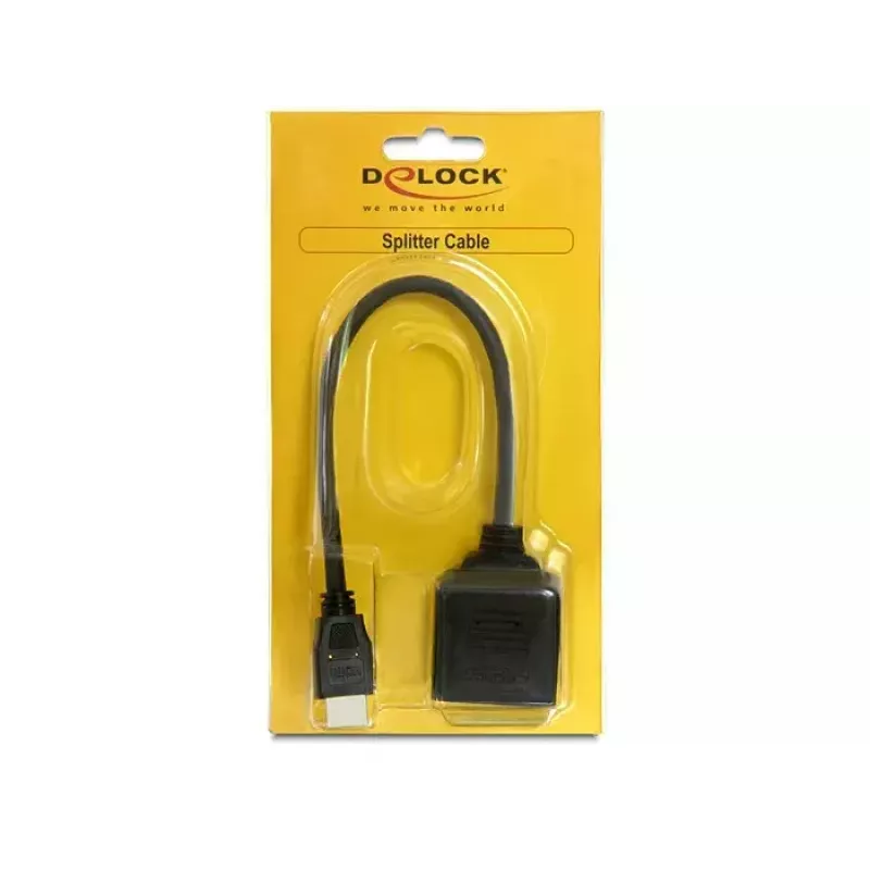 Cavo HDMI DeLOCK 65226