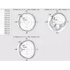 Antenna omnidirezionale DeLOCK 12408