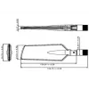 Antenna omnidirezionale DeLOCK 12408
