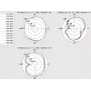 Antenna omnidirezionale DeLOCK 12408