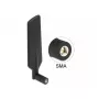 Antenna omnidirezionale DeLOCK 12408