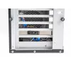 DeLOCK Mobile Rack scheda PCI Express per 1 x SSD M.2 NVMe Low Profile