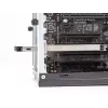 DeLOCK Mobile Rack scheda PCI Express per 1 x SSD M.2 NVMe Low Profile