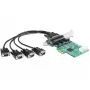 Scheda adattatore seriale interna DeLOCK 89335