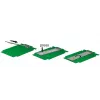 Adattatore DeLOCK 2x 67-pin M.2 Key B - 2x SATA 7-pin