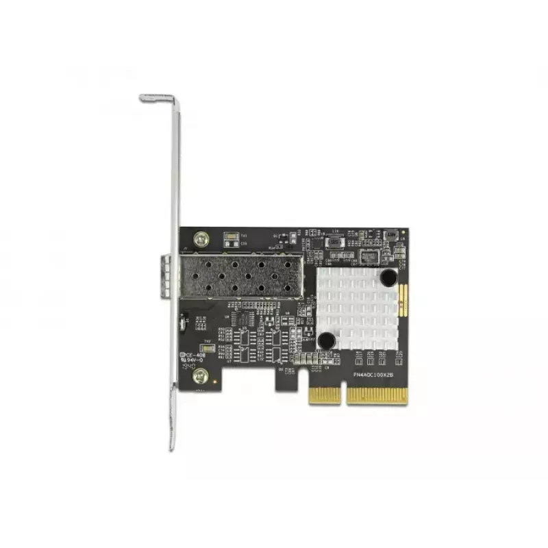 Scheda PCI Express x4 DeLOCK 89001