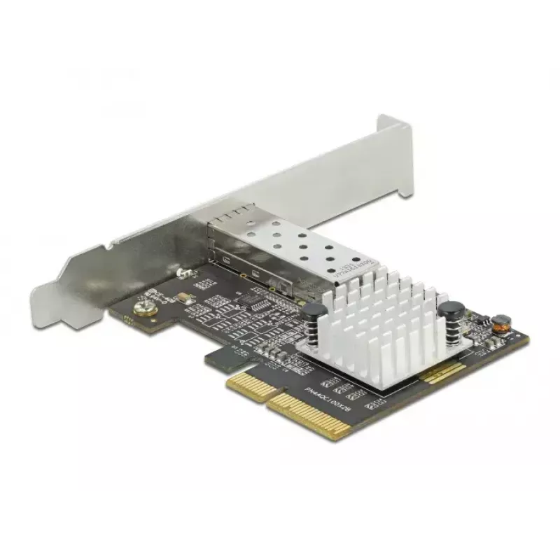 Scheda PCI Express x4 DeLOCK 89001