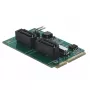 Adattatore SATA interno DeLOCK 95264