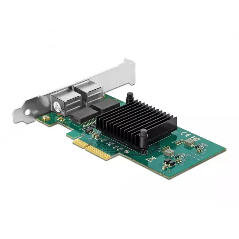 Scheda di rete Ethernet interna DeLOCK 89021 1000 Mbit/s