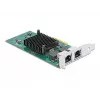 Scheda di rete Ethernet interna DeLOCK 89021 1000 Mbit/s