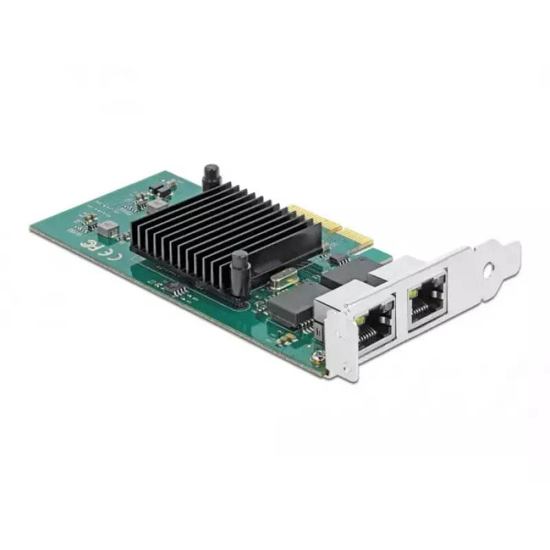 Scheda di rete Ethernet interna DeLOCK 89021 1000 Mbit/s