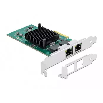 Scheda di rete Ethernet interna DeLOCK 89021 1000 Mbit/s
