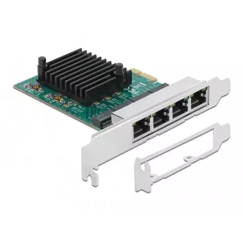 Scheda di rete DeLOCK 89025 interna Ethernet 1000 Mbit/s