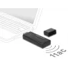 Scheda di rete DeLOCK 12463 WLAN 867 Mbit/s