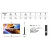 Televisore Philips 77OLED760/12 77