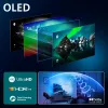 Televisore Philips 77OLED760/12 77