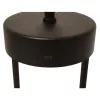 Techly I-LAMP-TABLE1 lampada da tavolo con sorgente luminosa non sostituibile 3 W LED nero