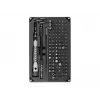 DeLOCK 64168 set di cacciaviti manuali cacciaviti di precisione larghezza 120 mm lunghezza 185 mm altezza 38 mm