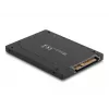 Custodia per SSD DeLOCK 63379 nero M.2 supporto per 1 unità