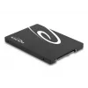 Custodia per SSD DeLOCK 63379 nero M.2 supporto per 1 unità