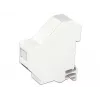 Kit di montaggio DeLOCK 86272 bianco