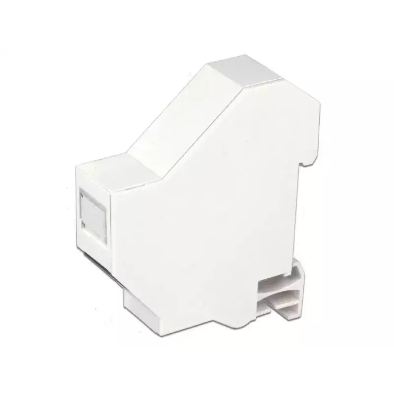Kit di montaggio DeLOCK 86272 bianco